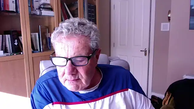 Oldpistolpete online show from 04.24.26
