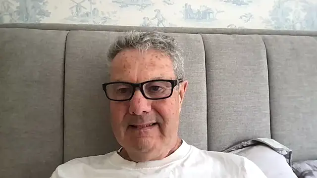 Oldpistolpete online show from 04.30.26