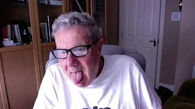 Oldpistolpete online show from 05.02.26