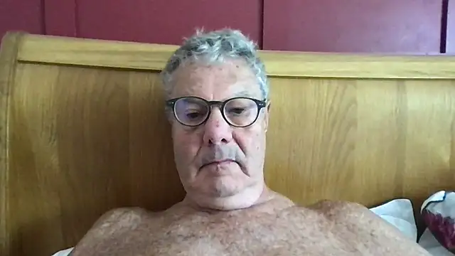 Oldpistolpete online show from 06.21.26
