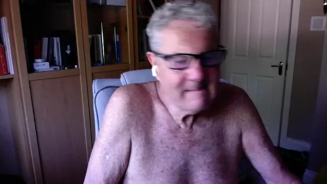 Oldpistolpete online show from 06.23.26