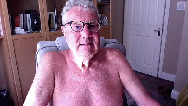 Oldpistolpete online show from 06.25.26