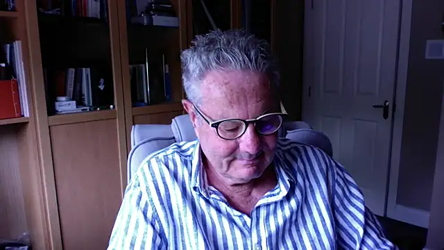 Oldpistolpete online show from 06.26.26