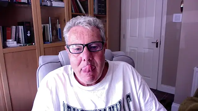 Oldpistolpete online show from 06.28.26