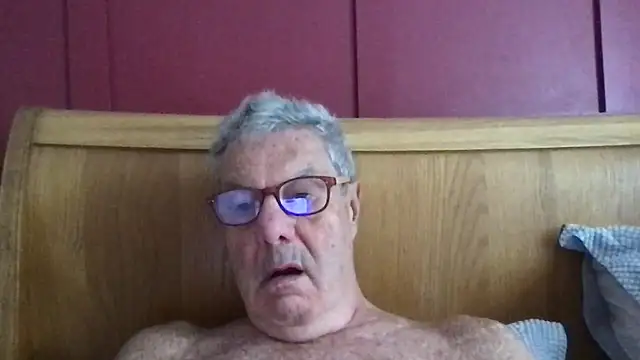 Oldpistolpete online show from 06.30.26