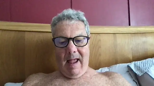 Oldpistolpete online show from 07.01.26
