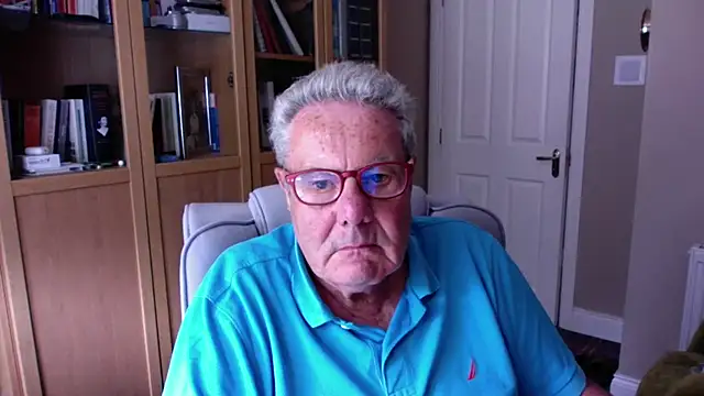 Oldpistolpete online show from 07.02.26
