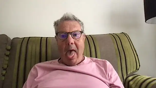 Oldpistolpete online show from 07.04.26