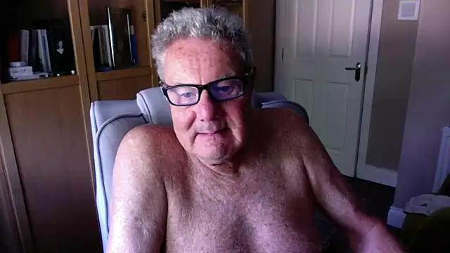 Oldpistolpete online show from 07.06.26