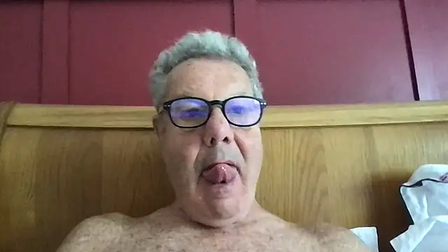 Oldpistolpete online show from 07.07.26