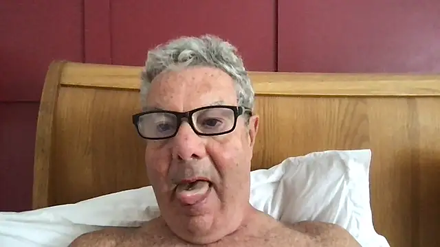 Oldpistolpete online show from 07.09.26