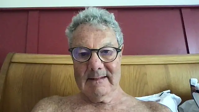 Oldpistolpete online show from 07.10.26
