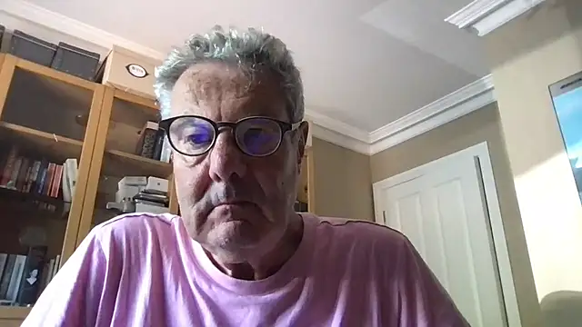 Oldpistolpete online show from 07.12.26
