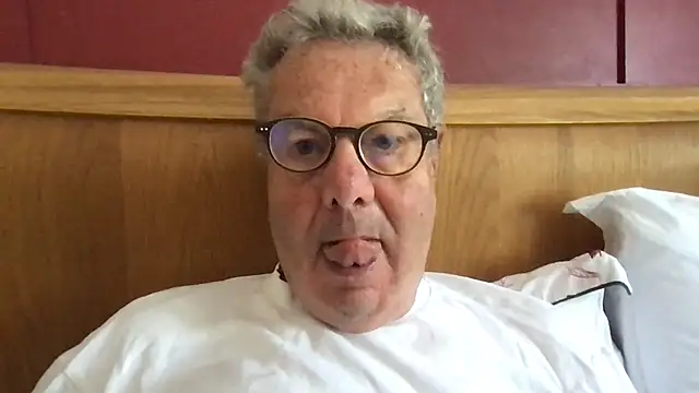 Oldpistolpete online show from 07.14.26