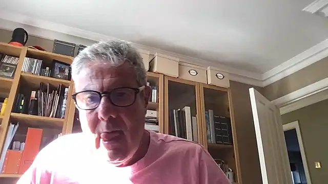 Oldpistolpete online show from 07.15.26