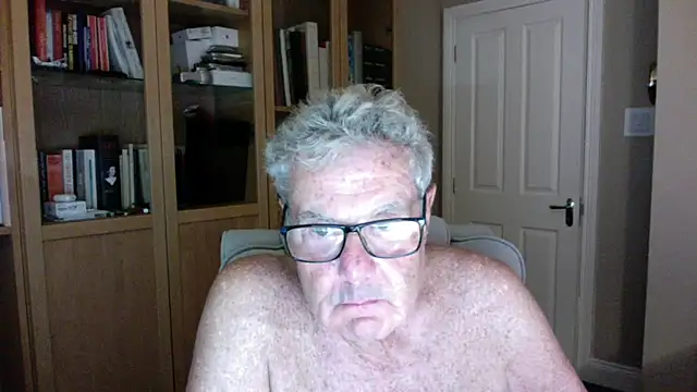 Oldpistolpete online show from 07.16.26