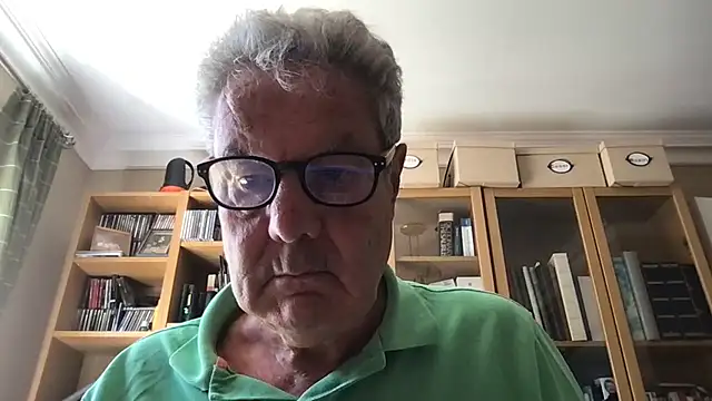 Oldpistolpete online show from 07.18.26