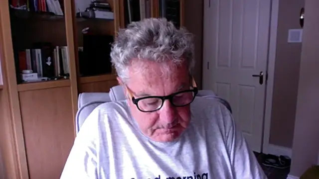 Oldpistolpete online show from 07.21.26