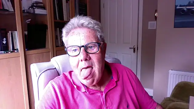 Oldpistolpete online show from 07.23.26