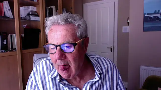 Oldpistolpete online show from 07.26.26