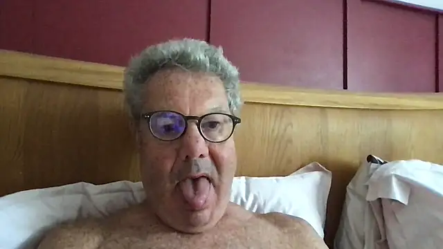 Oldpistolpete online show from 07.28.26