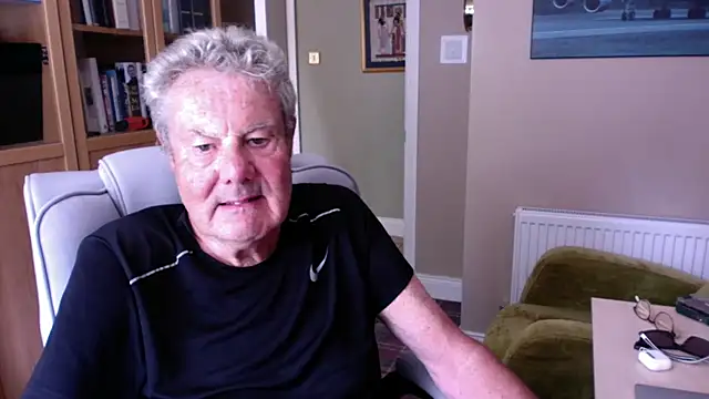 Oldpistolpete online show from 07.28.26