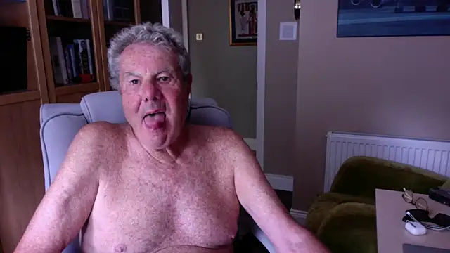 Oldpistolpete online show from 07.28.26