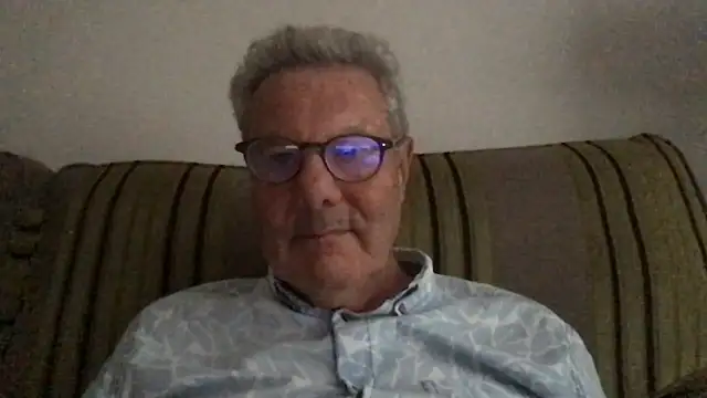 Oldpistolpete online show from 07.29.26