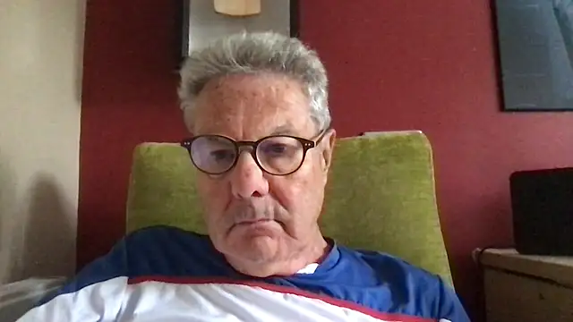 Oldpistolpete online show from 07.30.26
