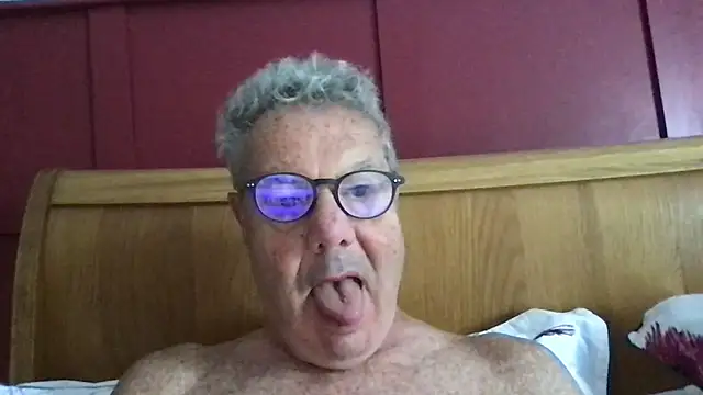 Oldpistolpete online show from 07.31.26