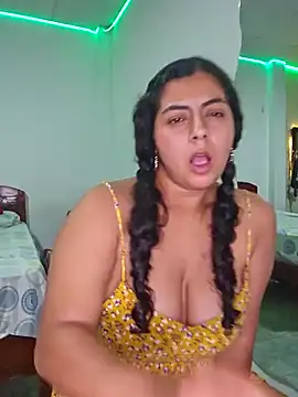 Mary pinkish online show from 12.15.24