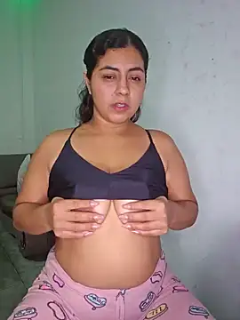 Mary pinkish online show from 12.16.24