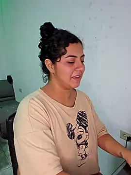 Mary pinkish online show from 12.31.24