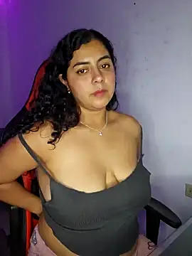 Mary pinkish online show from 01.20.25