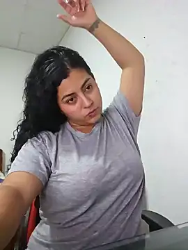 Mary pinkish online show from 01.25.25