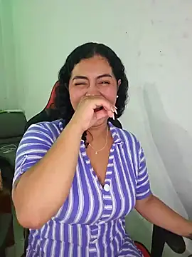 Mary pinkish online show from 01.31.25