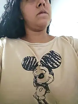 Mary pinkish online show from 02.20.25