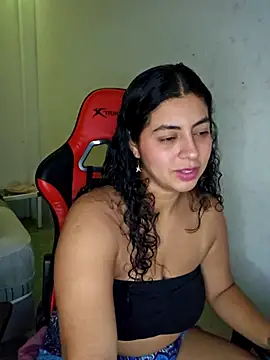 Mary pinkish online show from 03.18.26