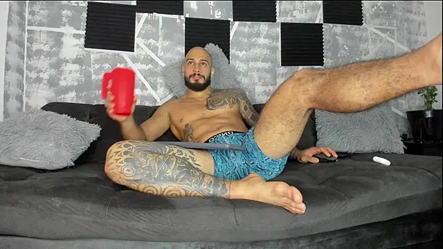 leonidas 18k online show from 05.21.26