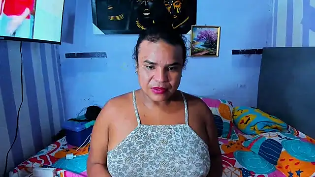 luciana osorno online show from 02.10.25