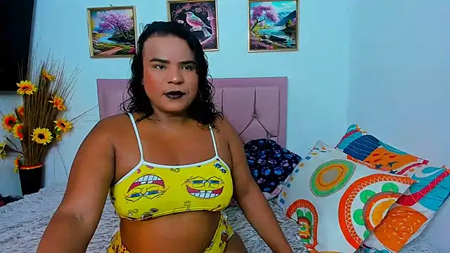 luciana osorno online show from 05.12.26
