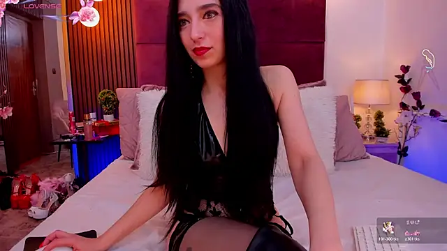 VanessaAngel online show from 04.24.26