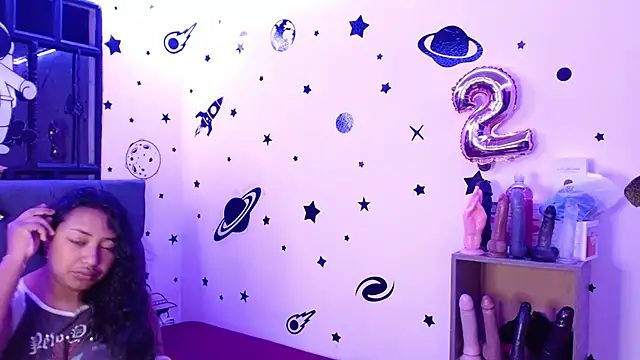 tatiana wd online show from 01.11.25