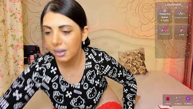 Snapshot of Elizabettalee chatting on 02.21.26 Elizabettalee online show from 02.21.26