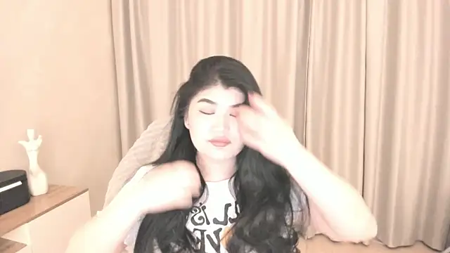mia lui online show from 06.27.26