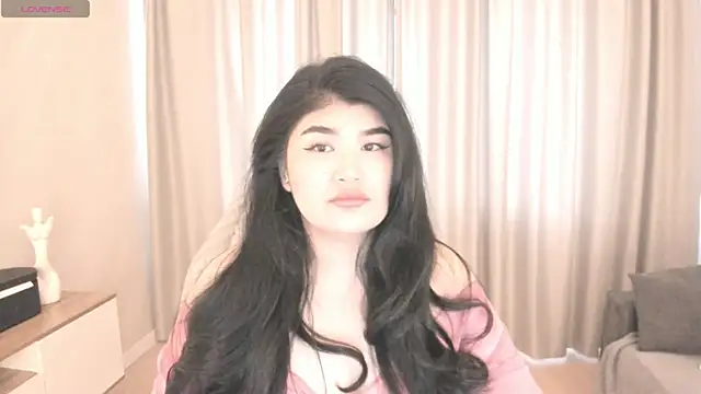 mia lui online show from 07.01.26