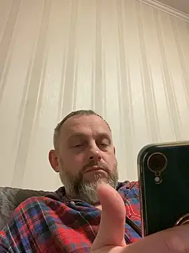 GHsveter online show from 03.05.26