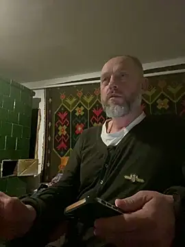 GHsveter online show from 04.21.26