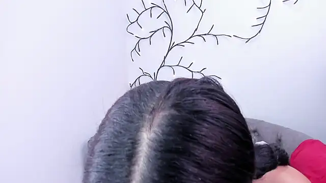 miss sharlotte18 online show from 02.13.25