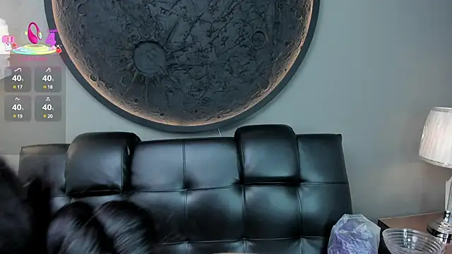 miss sharlotte18 online show from 03.12.25